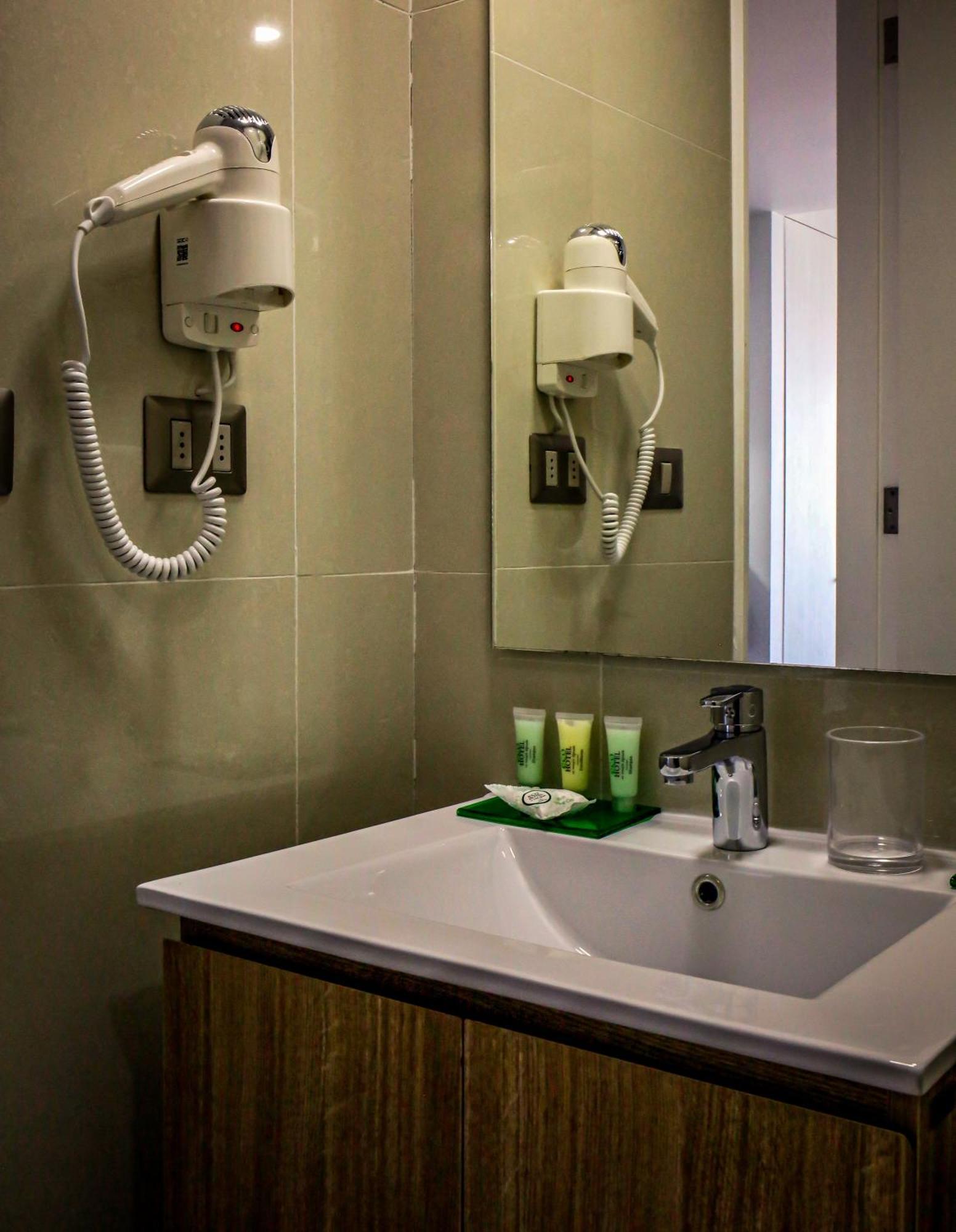 Ecoapart Antofagasta Esterno foto