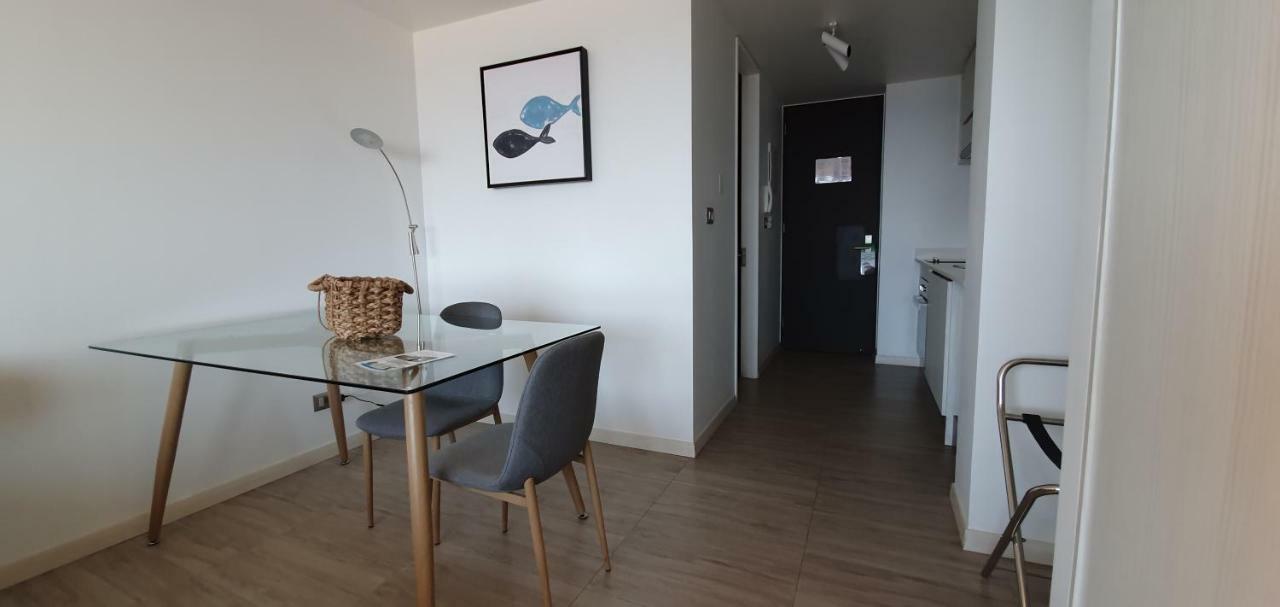 Ecoapart Antofagasta Esterno foto